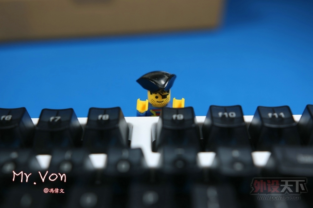 ��Mr.Von��������ҫ-iKBC��͸��ñ