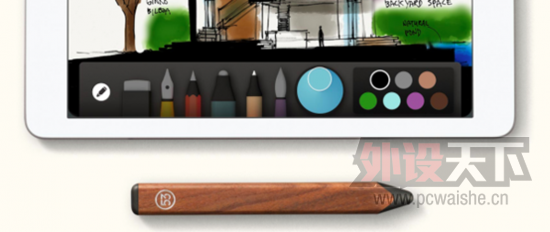 Pencil Stylus��д��+Paper ����������д����