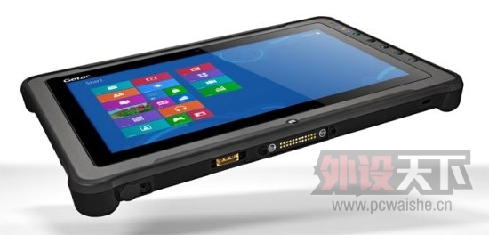 Getac������Windows��ƽ�� 11����Ļ�����i7