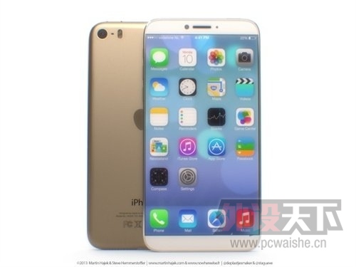iPhone 6ȷ 4.7ӢĻ