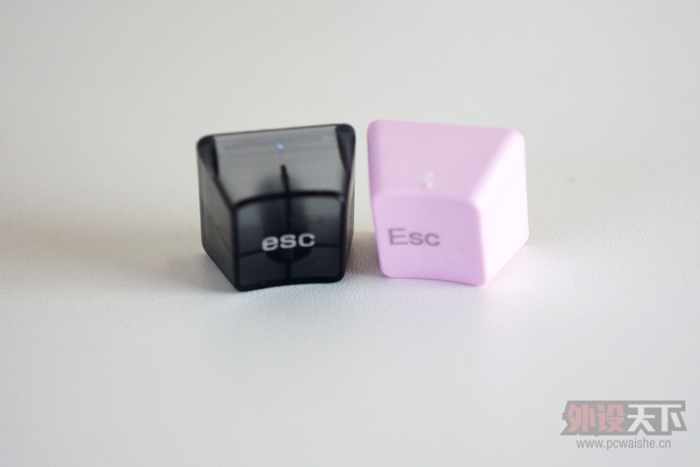 Ikbc ��͸104����ñСС�ĵã��ϼ���6��������ܣ�������˿�������ھ����Ƿ������