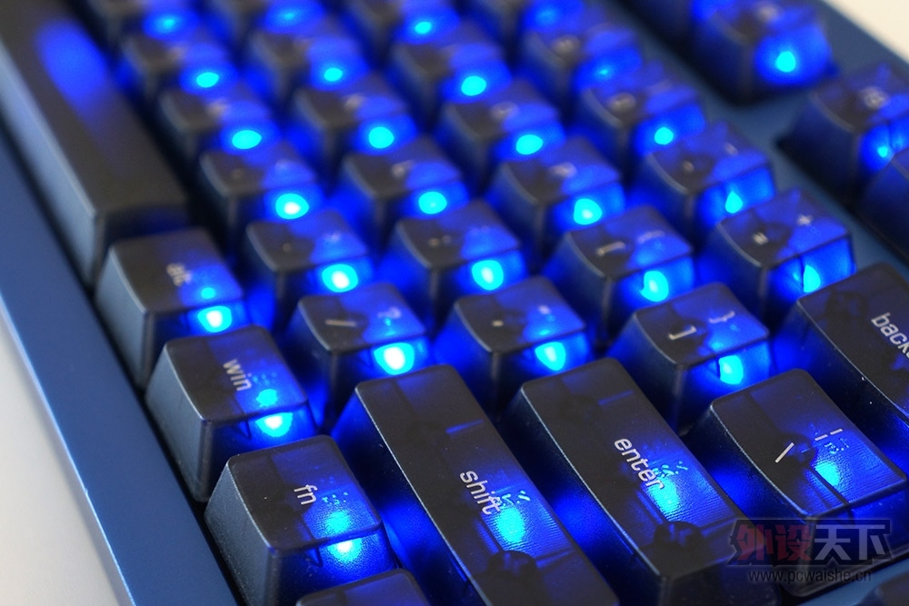 Ikbc ��͸104����ñСС�ĵã��ϼ���6��������ܣ�������˿�������ھ����Ƿ������