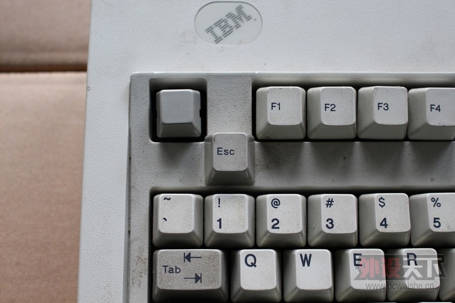 �����IBM Model M