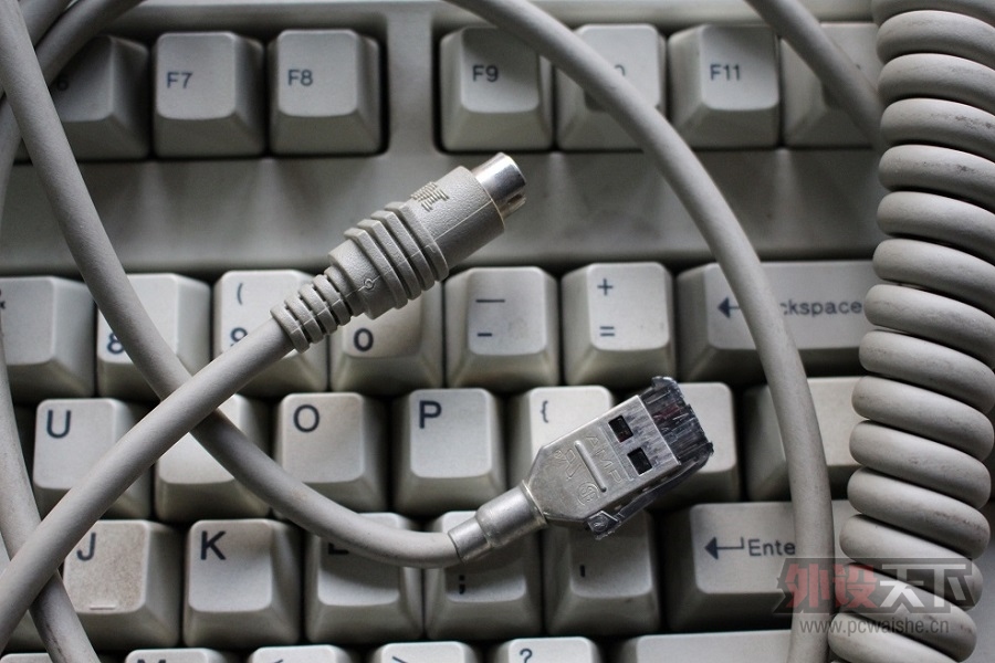 �����IBM Model M
