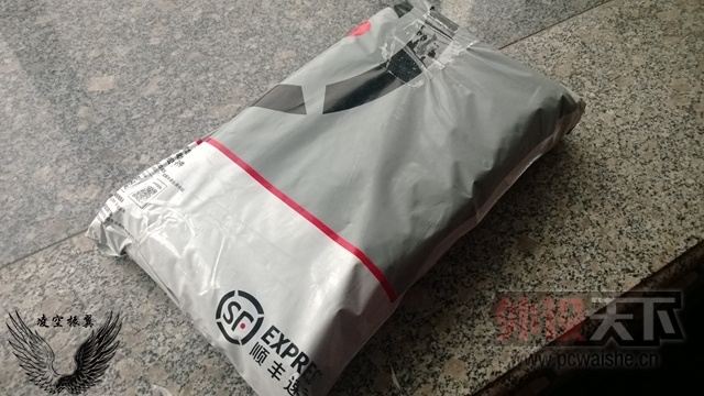 ��͸���硪��iKBC Vortex ������С��