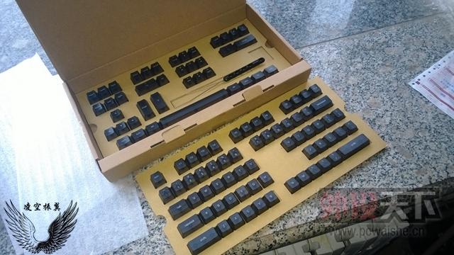 ��͸���硪��iKBC Vortex ������С��