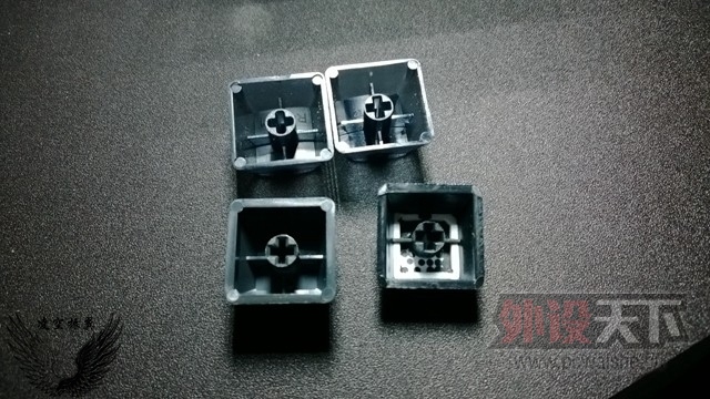��͸���硪��iKBC Vortex ������С��