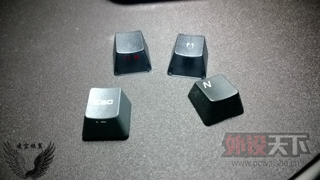 ��͸���硪��iKBC Vortex ������С��