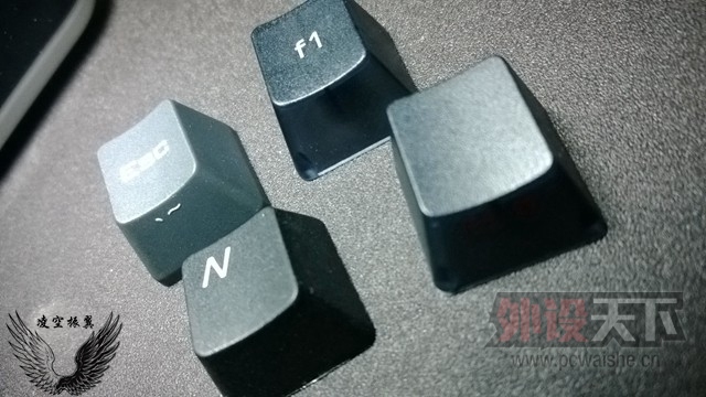 ��͸���硪��iKBC Vortex ������С��