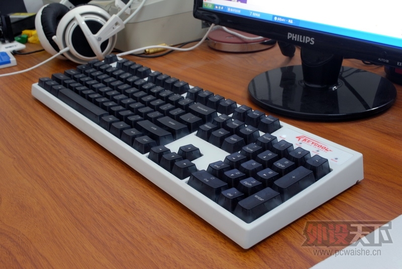 һ������ı�̥��iKBC��͸104��ñ��װ����