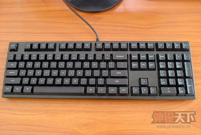 һ������ı�̥��iKBC��͸104��ñ��װ����