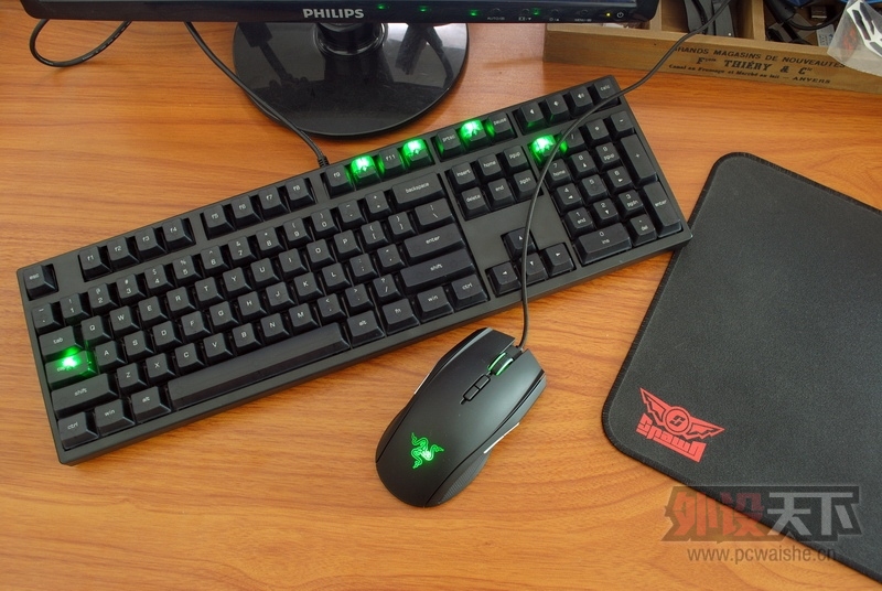 һ������ı�̥��iKBC��͸104��ñ��װ����