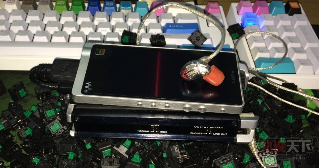 sony zx1 pha2 846
