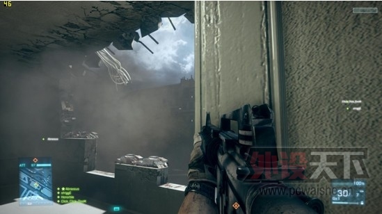 ������һ��Ѫ������G501������Ϸ�Ǳ�K240S�ò��٣�����һ��