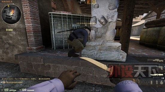 ������һ��Ѫ������G501������Ϸ�Ǳ�K240S�ò��٣�����һ��