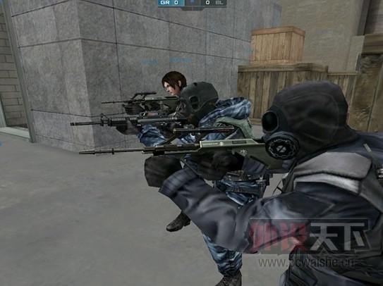 ������һ��Ѫ������G501������Ϸ�Ǳ�K240S�ò��٣�����һ��