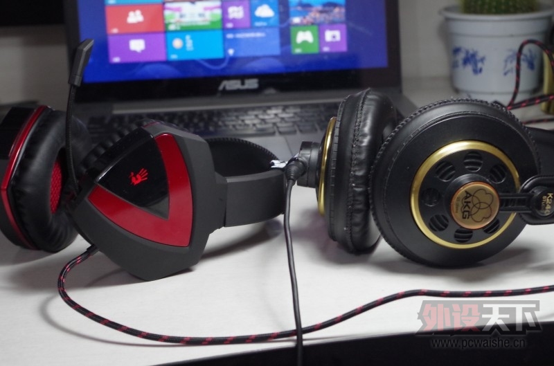 ������һ��Ѫ������G501������Ϸ�Ǳ�K240S�ò��٣�����һ��