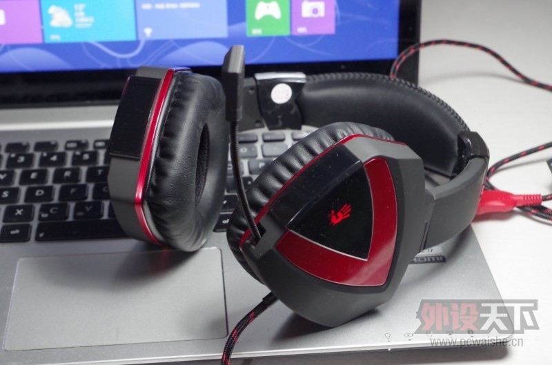 ������һ��Ѫ������G501������Ϸ�Ǳ�K240S�ò��٣�����һ��