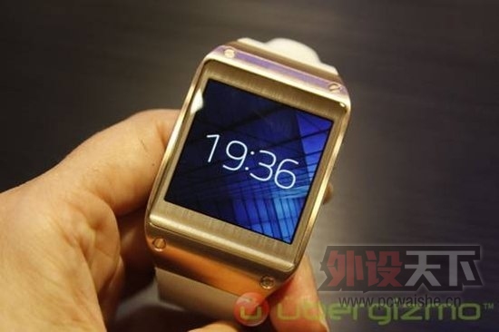 ���������¿ɴ����豸����ΪBand ��CES����