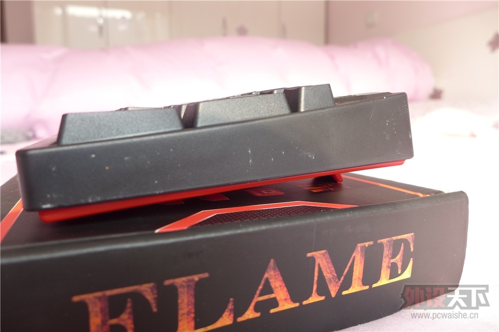 MG FLAME ������е���̼����⣡
