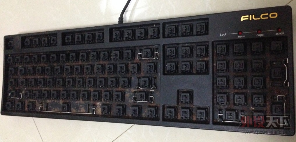 [�㶫]filco һ�����ں� 500