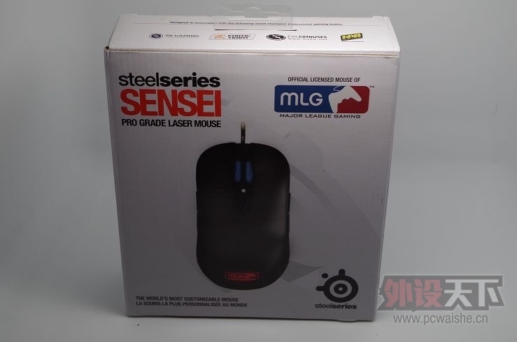 sensei fnatic 480��mlg 495��taipanս��4 450