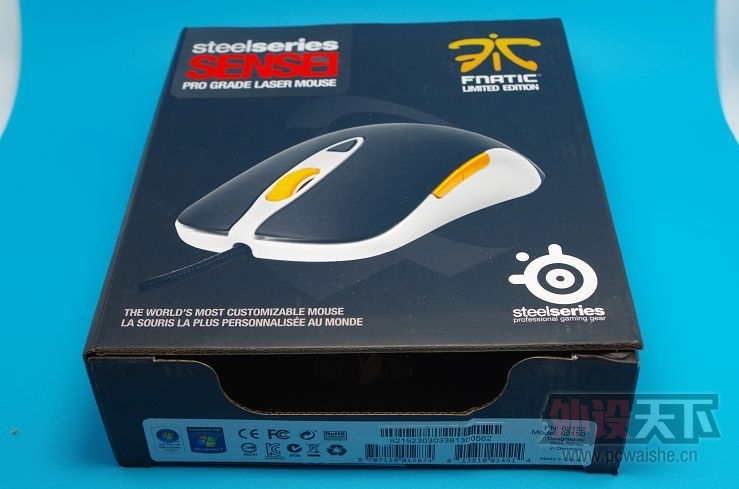 sensei fnatic 480��mlg 495��taipanս��4 450