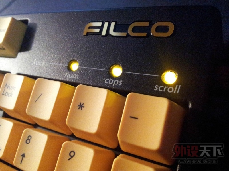 �����������ﻹ�������FILCO 87�Ļƽ��