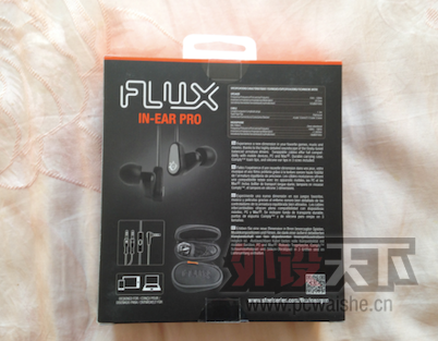 ȫ������SteelSeries��� Flux In-Ear Pro ���� ����