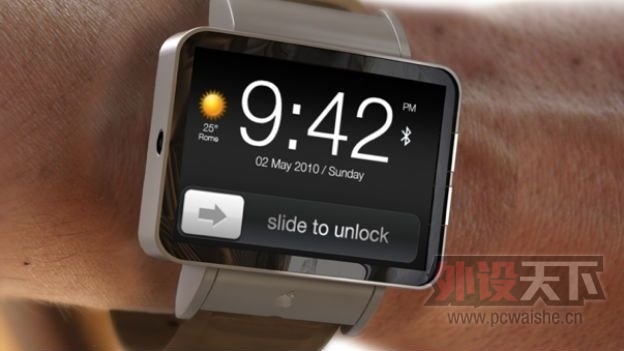 ����ƻ��iWatch����ع� �����ؽ���������