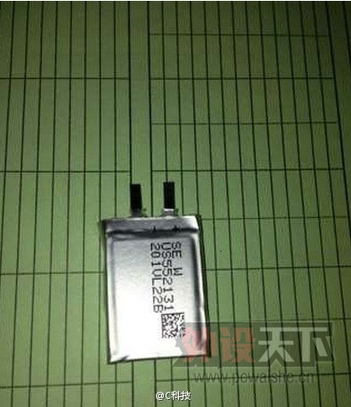 ����ƻ��iWatch����ع� �����ؽ���������