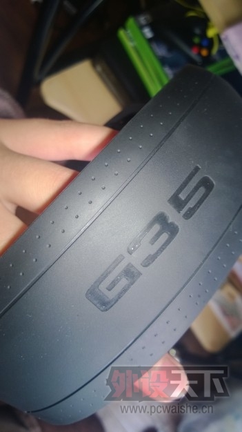 人 ޼G35