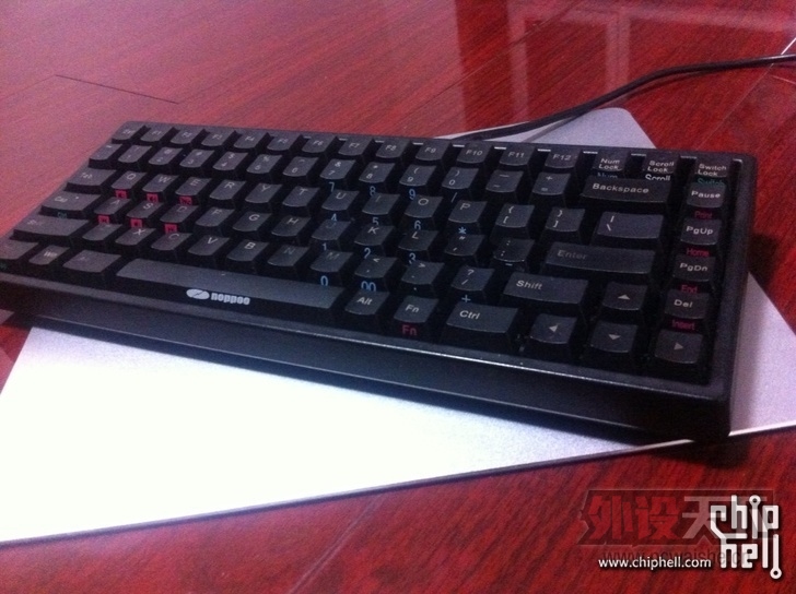 �����֡���һ��noppoo 84mini  �ں� 250����