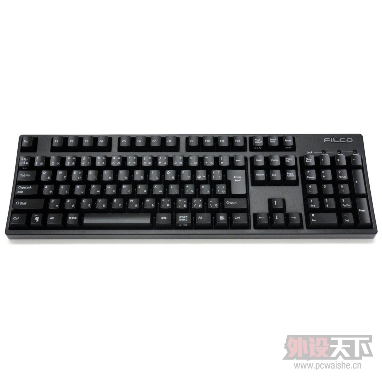�����£�ȥ�ձ����filco����ʲô��ʽ�ܹ�����