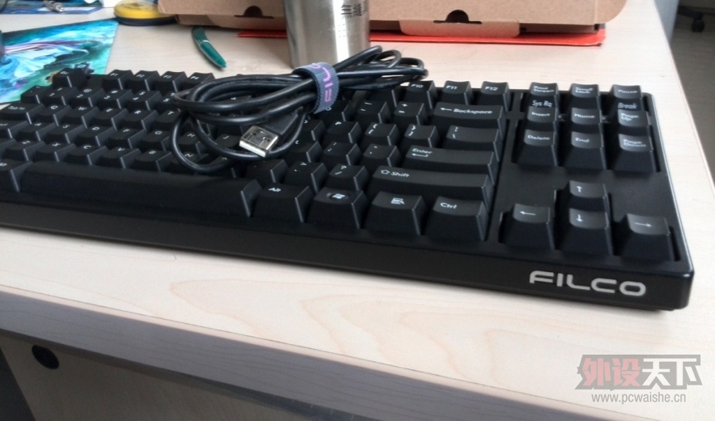 2013���գ�����Filco