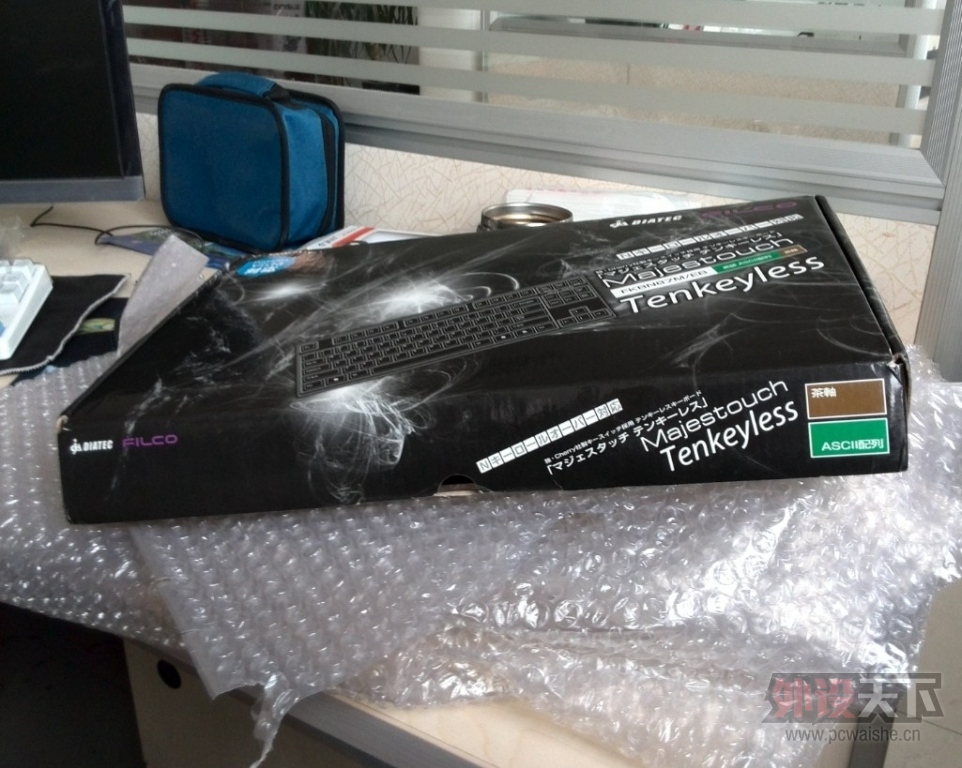 2013���գ�����Filco