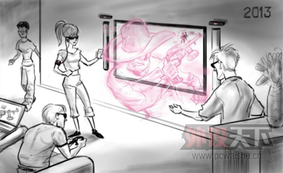 Kinect֮��������΢�������豸 ������Windows