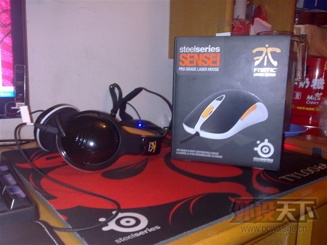 �Ͼ��������潻�� ���������� fnatic sensei �����޶� ����