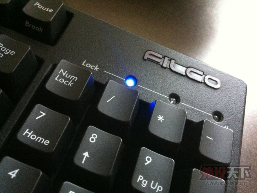 [����]�ٳ�һ�� filco ʥ�ֶ����ڲ�104 ���¸���