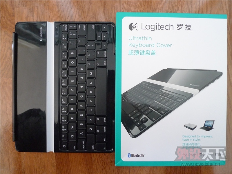 ���㽭���޼� Ultrathin Cover ipad ��������