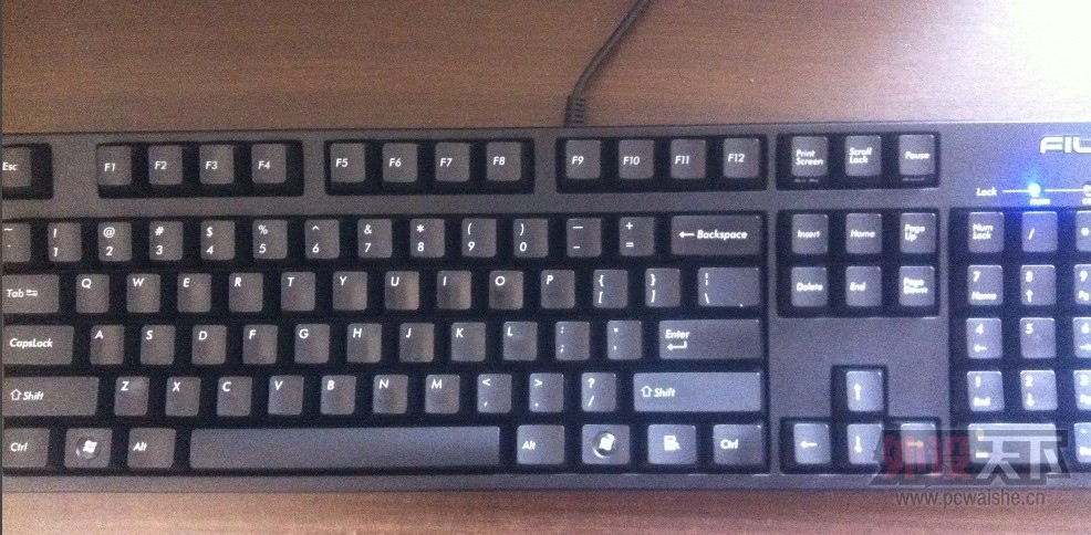 [����]�ٳ�һ�� filco ʥ�ֶ����ڲ�104 ���¸���