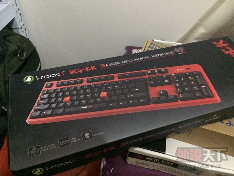 i-rocks DK��������������   NZXT���Ӱ��������