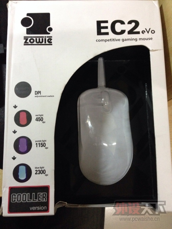 ZOWIE EC2 CL����