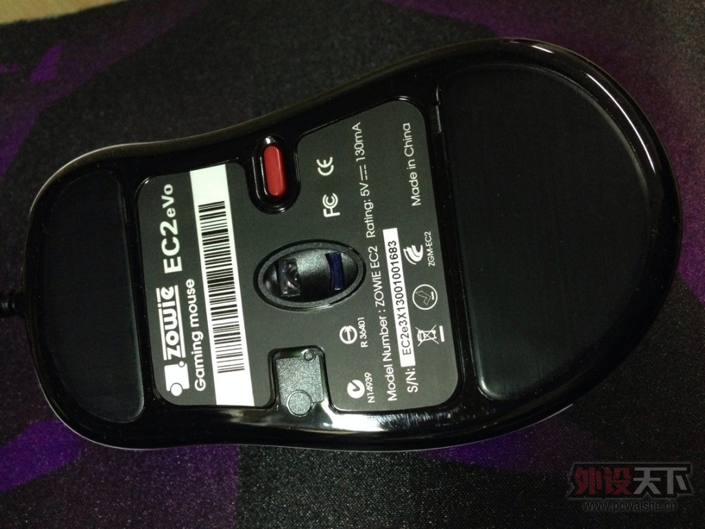 ZOWIE EC2 CL����