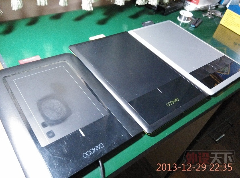 [�Ϻ�] ����wacom��λ�� CTL-460 CTL-470 CTH-470