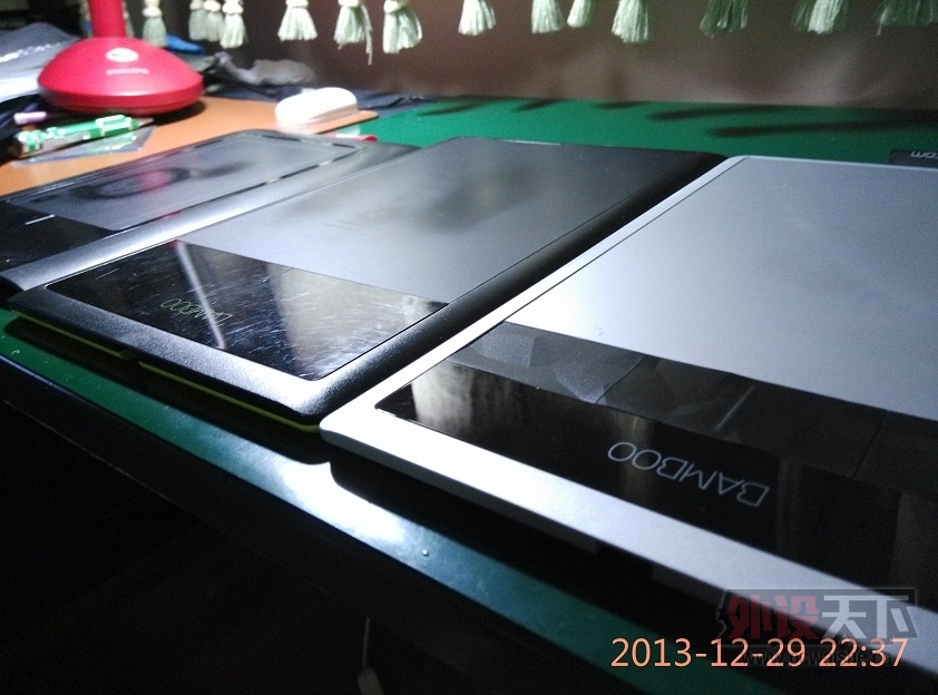 [�Ϻ�] ����wacom��λ�� CTL-460 CTL-470 CTH-470