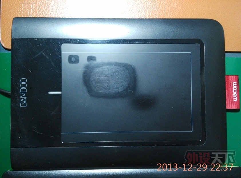 [�Ϻ�] ����wacom��λ�� CTL-460 CTL-470 CTH-470