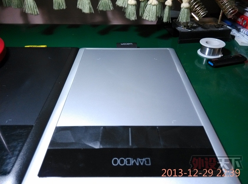 [�Ϻ�] ����wacom��λ�� CTL-460 CTL-470 CTH-470