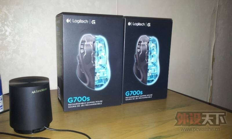 ��ȫ���޼�G700S����ͼ��