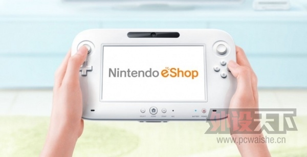 ������eShop���ڼ��ռ������߷����Ѫ����